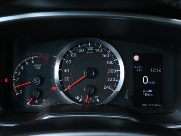 Toyota Corolla XII Sedan 1.5 VVT-i 125KM 2021 Toyota Corolla 1.5 VVT-i, Salon Polska, zdjęcie 10