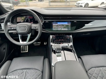 Audi Q8 2025 Audi Q8 Audi Q8 50 TDI mHEV Quattro Tiptronic 3.0 Hybryda 286KM, zdjęcie 10