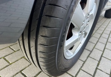 Daihatsu Terios II 1.5 i 16V 4WD 105KM 2007 Daihatsu Terios 1.5Benz.105KM 4x4 Klima AluZima Hak Potw.Przeb.Faktura Gwa, zdjęcie 1