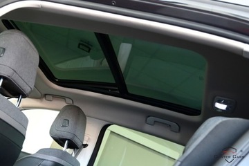 Citroen C5 Aircross SUV 2.0 BlueHDI 178KM 2019 Citroen C5 Aircross 2.0 HDi Bi-LED Navi Kam.Pano.KeyLess Pol Skora El.Klap, zdjęcie 28