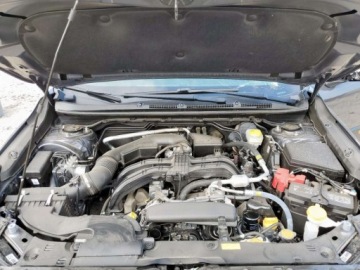 Subaru 2024 Subaru Crosstrek 2024 SUBARU CROSSTREK WILDERNESS 2.5 Benzyna 182KM, zdjęcie 11