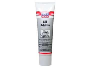 LIQUI MOLY DODATEK ATF ADDITIV 5135 КАТОВИЦЕ
