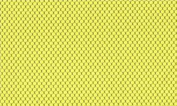 Регулируемый детский стул Rookee - Горчичный