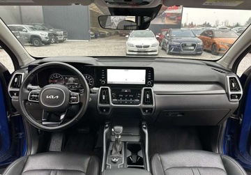 Kia Sorento IV 2021 Kia Sorento SORENTO 2,5 BENZ 190 KM 2022r Warszawa 2.4 Benzyna 188KM, zdjęcie 5
