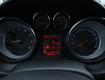 Opel Astra J Sedan 1.6 Twinport ECOTEC 115KM 2016 Opel Astra 1.6 16V, Salon Polska, Klima, Tempomat, zdjęcie 10