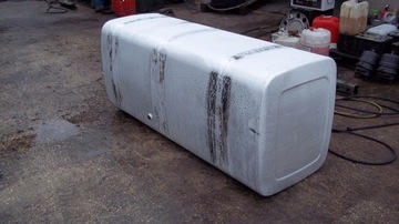 ТОПЛИВНЫЙ БАК RENAULT PREMIUM DCI 740L