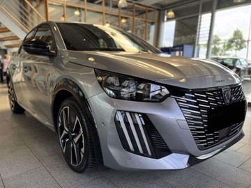 Peugeot 208 II 2025 Od ręki - GT 1.2 mHEV 110KM / Pakiet Drive Assist Plus, zdjęcie 2