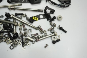 КОМПЛЕКТ ВИНТОВ KTM 390 DUKE 17-23