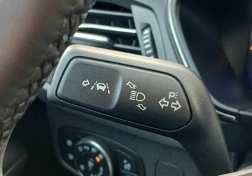 Ford Focus IV 2024 Ford Focus BLACK WEEK 1.0 EcoBoost Hyb 155KM TitaniumX Pakiet Winter Salon, zdjęcie 19