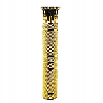 Professional hair salon electric clippers, USB