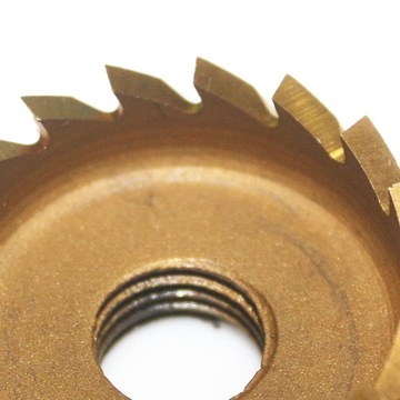 Śr. Frez do otworów z końcówką węglikową 32 mm do