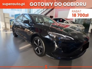 BYD Seal 2025 5 DM-i 1.5 Comfort Sedan (212 KM) 2025