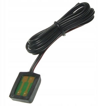 РЕЗИНОВАЯ СЕРВИСНАЯ КНОПКА ДЛЯ АВТОСИГНАЛИЗАЦИИ, микровыключатель