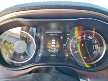 Dodge Challenger III 2022 Dodge Challenger GT, 2022r., 3.6L 3.6 Benzyna 303KM, zdjęcie 9