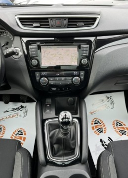 Nissan Qashqai II Crossover Facelifting 1.3 DIG-T  160KM 2020 Nissan Qashqai Navi /Kamera 360 /Panorama, zdjęcie 18