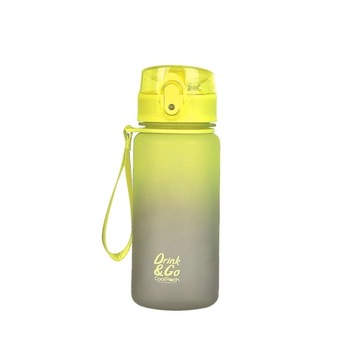 Бутылка Brisk Mini с градиентом 400 мл смесь CoolPack 2022, Patio