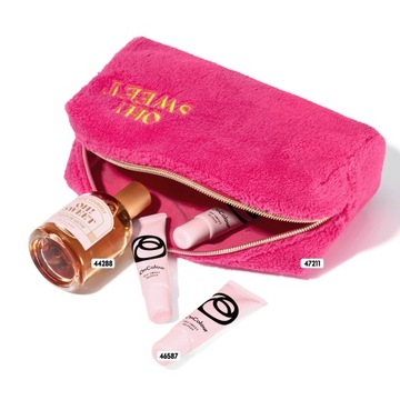 Oriflame Pink Lemonade Błyszczyk do ust OnColour Oh! Sweet