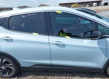 Chevrolet 2023 Chevrolet Bolt 2023, EV, 2LT, po gradobiciu, zdjęcie 3