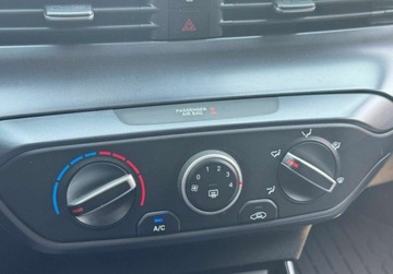 Hyundai i20 III Hatchback 1.0 T-GDI 100KM 2023 Hyundai i20 FV23, Gwarancja, Polski Salon Benzyna 100KM, zdjęcie 14