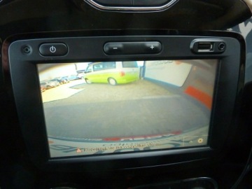 Renault Captur I Crossover 1.2 ENERGY TCe 118KM 2017 Renault Captur X-Mod*1.2 118Ps, zdjęcie 20