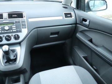 Ford C-MAX I 1.8 Duratec 125KM 2006 Ford C-Max 1.8, Klima, El. szyby, zdjęcie 7