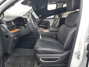 Jeep Wagoneer II 2022 Jeep Grand Wagoneer Series III 2022 6.4l 6.4 Benzyna 471KM, zdjęcie 7