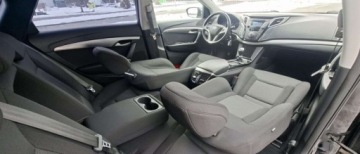 Hyundai i40 Kombi 1.6 GDI 135KM 2014 Hyundai i40 Hyundai i40 1.6 GDI Comfort 1.6 Benzyna 135KM, zdjęcie 18