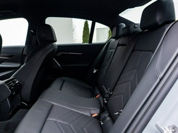 BMW Seria 5 G90-91 2025 BMW 520 Sedan - Dostępny od ręki!, zdjęcie 18