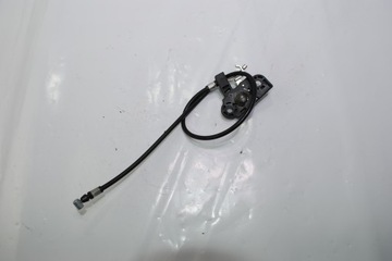 KTM 1190 ADVENTURE 13-16 ТРОС ЗАМКА СИДЕНЬЯ с АБС-пластиком