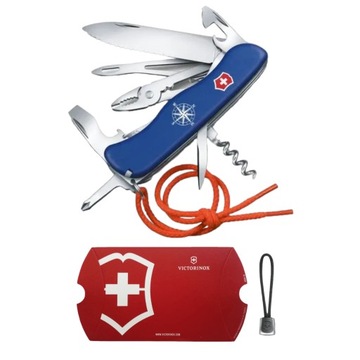 Scyzoryk Victorinox SKIPPER 0.8593.2W dla Żeglarzy