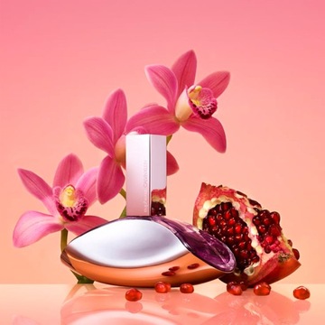 CALVIN KLEIN EUPHORIA EDP 100 МЛ ОРИГИНАЛ