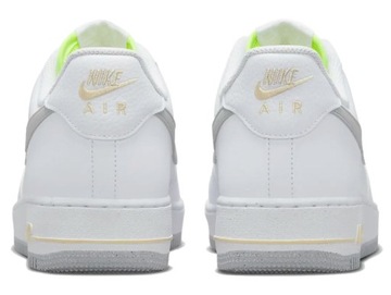 BUTY MĘSKIE SPORTOWE NIKE AIR FORCE 1 '07 NN