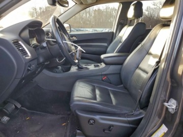 Dodge Durango III 3.6 V6 294KM 2019 Dodge Durango GT 2019 3.6 Benzyna 295KM, zdjęcie 7