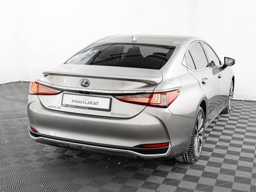 Lexus ES VII (XV70) 2019 Lexus ES300 ES 300H K.cof Podgrz.f Skóra, zdjęcie 4