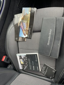 Mercedes Klasa E W213 2017 Mercedes E 200 Skóra Automat Kamera Ambiente HAK, zdjęcie 14