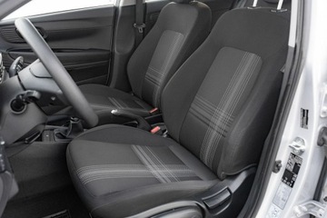 Hyundai i20 III Hatchback 1.2 MPI 84KM 2022 Hyundai i20 DX26196#1.2 Pure Cz.cof Bluetooth, zdjęcie 9