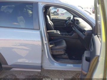 Honda Pilot II 2023 Honda Pilot 2023 Honda Pilot TrailSport AWD 3.5 Benzyna 285KM, zdjęcie 9