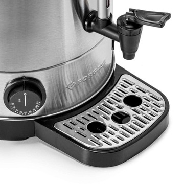 ПОДДОН ДЛЯ ВОДОВАРКИ 30 Л FORGAST FG05231