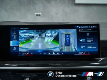 BMW X5 G05 SUV Plug-In Facelifting 3.0 50e 490KM 2026 BMW X5 xDrive50e 489 KM PHEV - Gotowy do Odbioru - M Pro - Kamera 360 - Hak, zdjęcie 36
