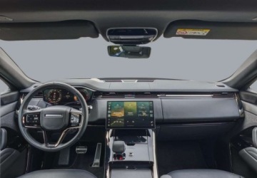 Land Rover Range Rover V SWB 3.0 D300 300KM 2025 Land Rover Range Rover Sport Land Rover Range Rover Sport 3.0D I6 300PS AW, zdjęcie 2