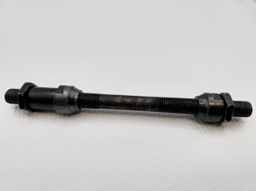 Задний мост Z5598 10x145MM универсальный