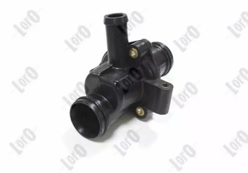 ABAKUS TERMOSTAT 027-025-0002
