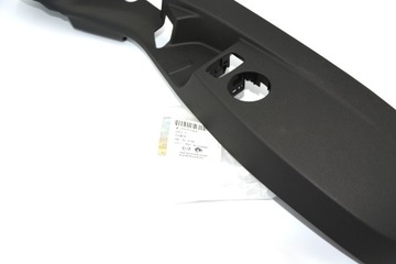 Osłona obudowa fotela kierowcy OPEL 20913960