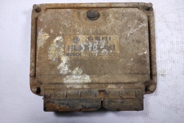 KOMPLET ZAPALOVACÍ VW LT 28-46 II FURGON (2DA, 2DD 2DH) 074906018H 2.5L