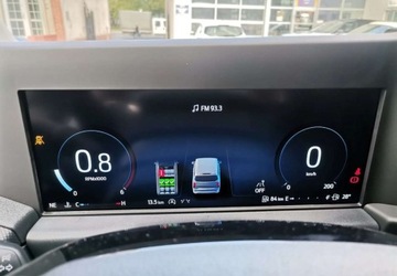 Ford Transit Custom II Van L2 2.0 EcoBlue  136KM 2025 Ford Transit Custom Ford Transit Custom Kombi 2.0 EcoBlue 320 L2H1 Trend M1, zdjęcie 18