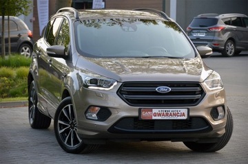 FORD KUGA II 2.0 TDCi 180PS AWD ST-Line Lift Full Full Przepiękna Gwarancja