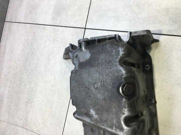 ПОДДОН МАСЛЯНЫЙ OPEL ASTRA G 1.4 R90400211