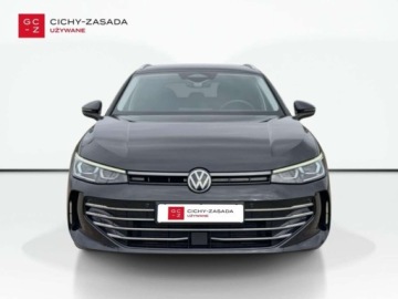 Volkswagen Passat B8 Variant Facelifting 2.0 TDI SCR 150KM 2024 Volkswagen Passat Variant 2.0 TDI Elegance, Matrix, Elegance, APP, ACC, Sa, zdjęcie 7