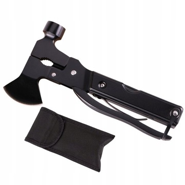 Multitool Hammer Szczypce do sprzętu biwakowego