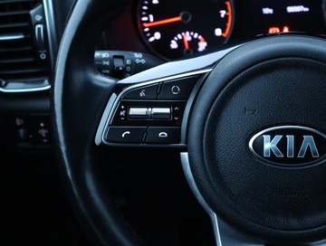 Kia Sportage IV SUV Facelifting 1.6 T-GDI 177KM 2019 Kia Sportage 1.6 T-GDI, Salon Polska, zdjęcie 21